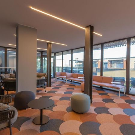 Luxury Trastevere Gym & Rooftop 5H Rome Extérieur photo