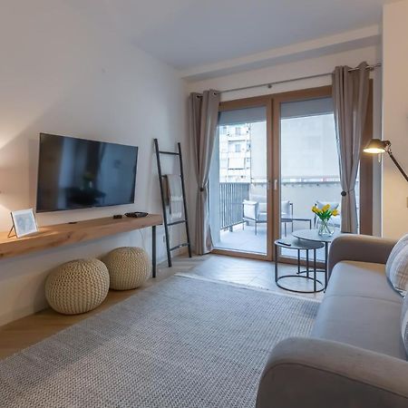 Luxury Trastevere Gym & Rooftop 5H Rome Extérieur photo