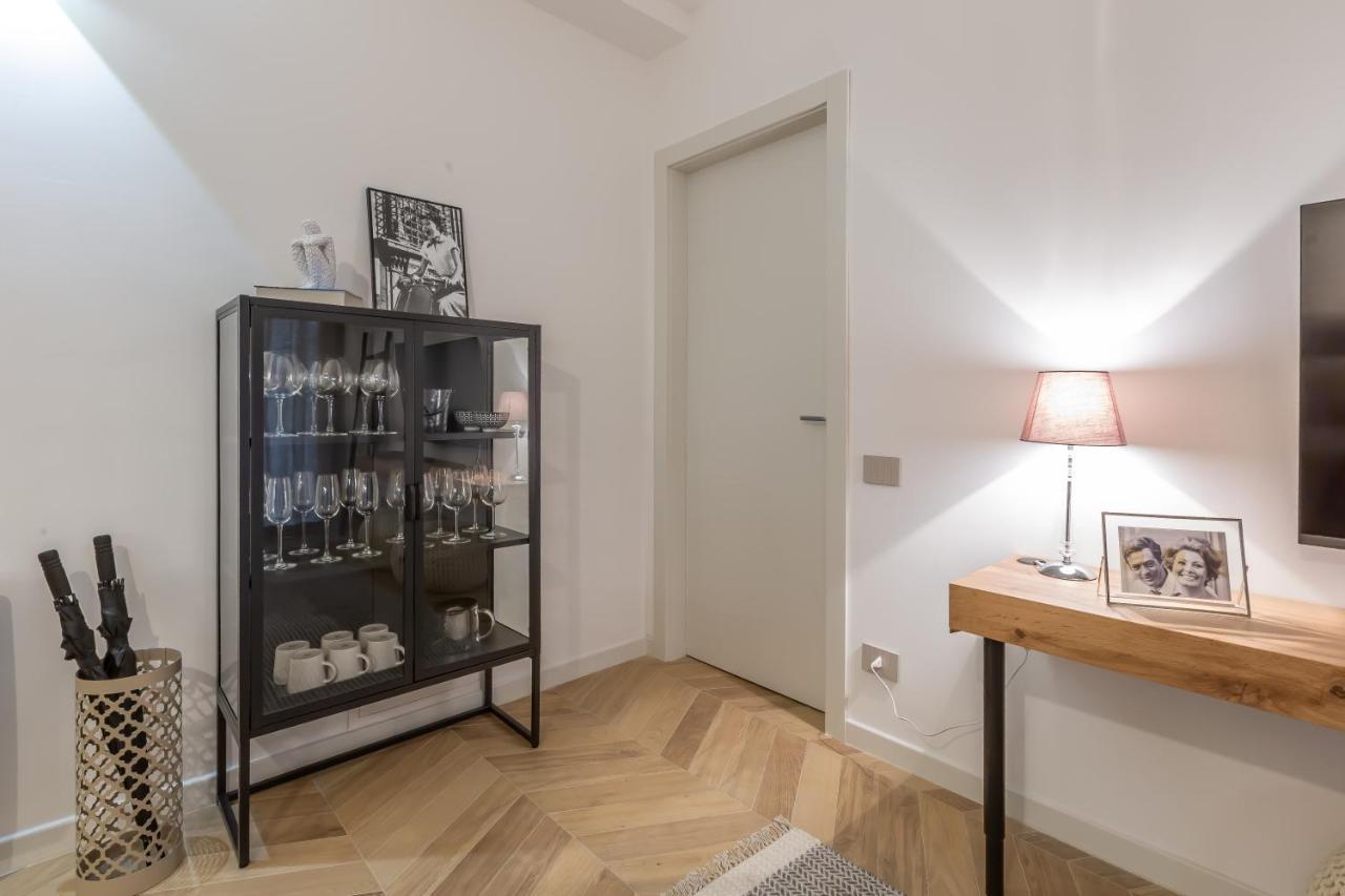 Luxury Trastevere Gym & Rooftop 5H Rome Extérieur photo