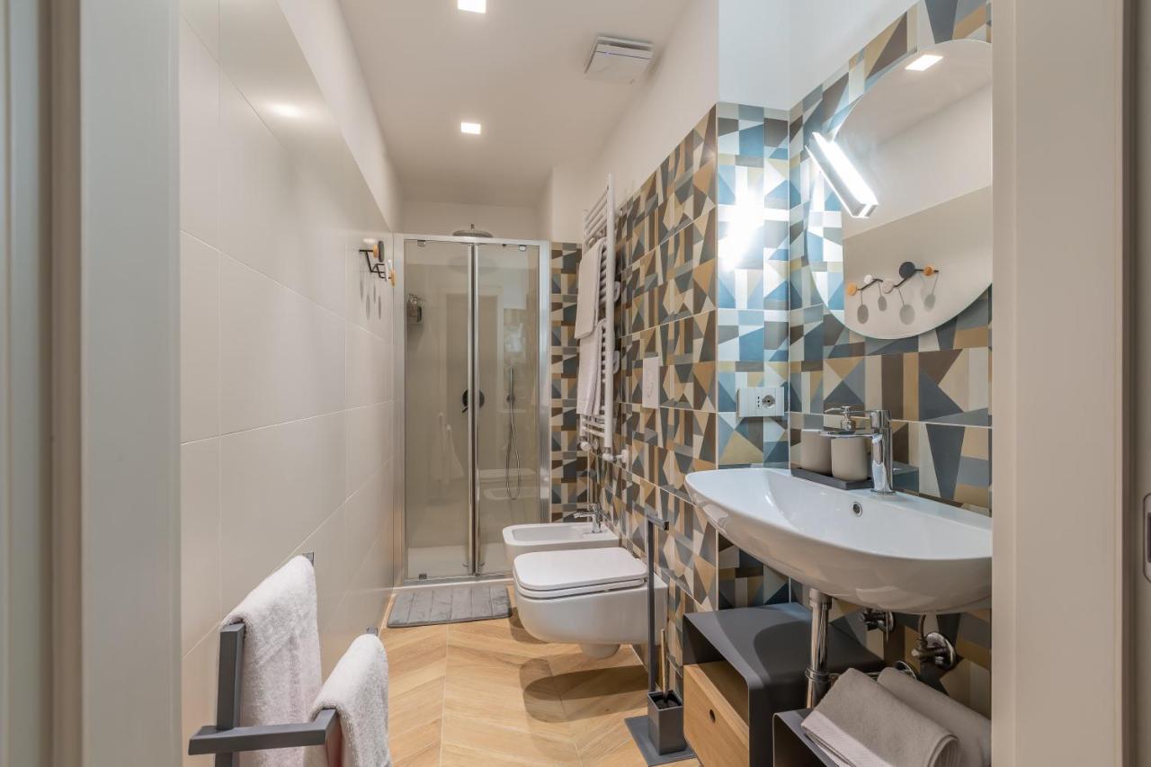 Luxury Trastevere Gym & Rooftop 5H Rome Extérieur photo